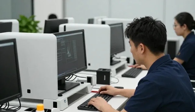 上海莱灵医疗器械有限公司